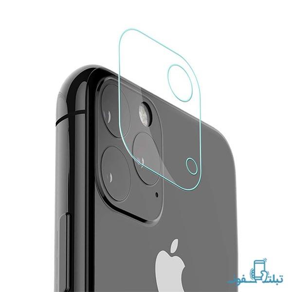 محافظ لنز دوربین مناسب برای گوشی اپل iPhone 11 Pro Max Apple iPhone 11 Pro Max Camera Lens Protector